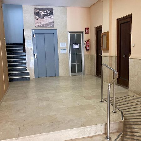 Beachfront And Cozy Apartment Cullera Εξωτερικό φωτογραφία