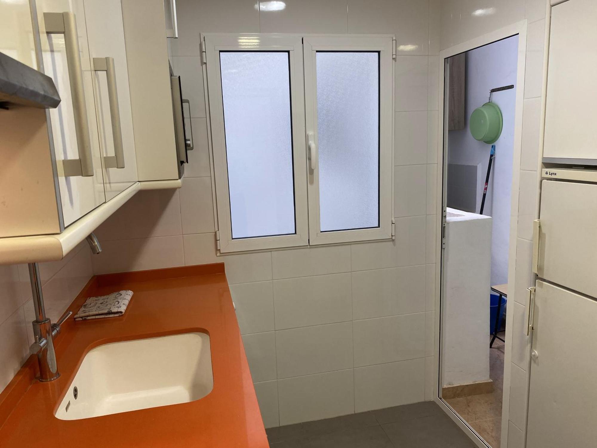 Beachfront And Cozy Apartment Cullera Εξωτερικό φωτογραφία