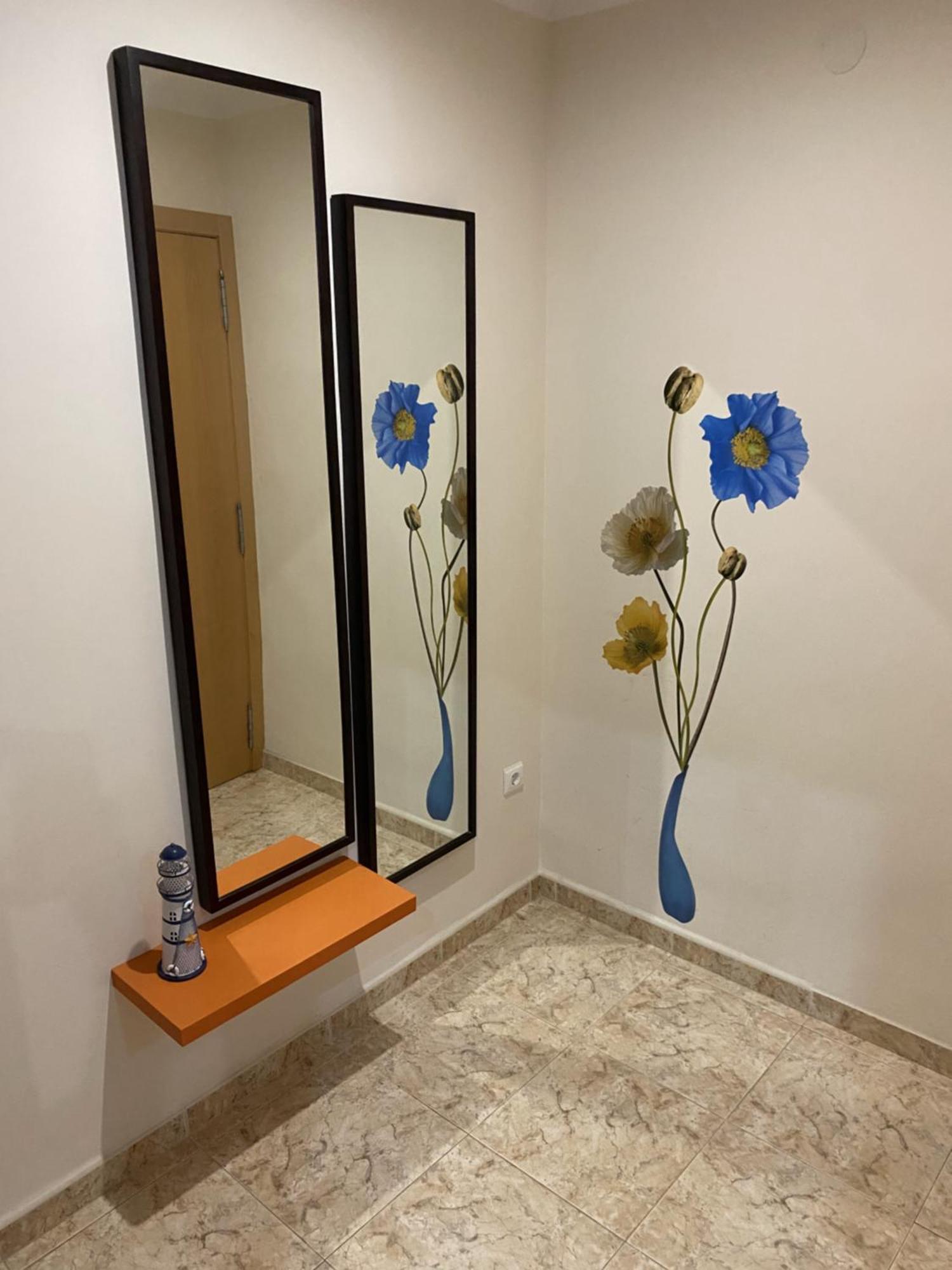 Beachfront And Cozy Apartment Cullera Εξωτερικό φωτογραφία