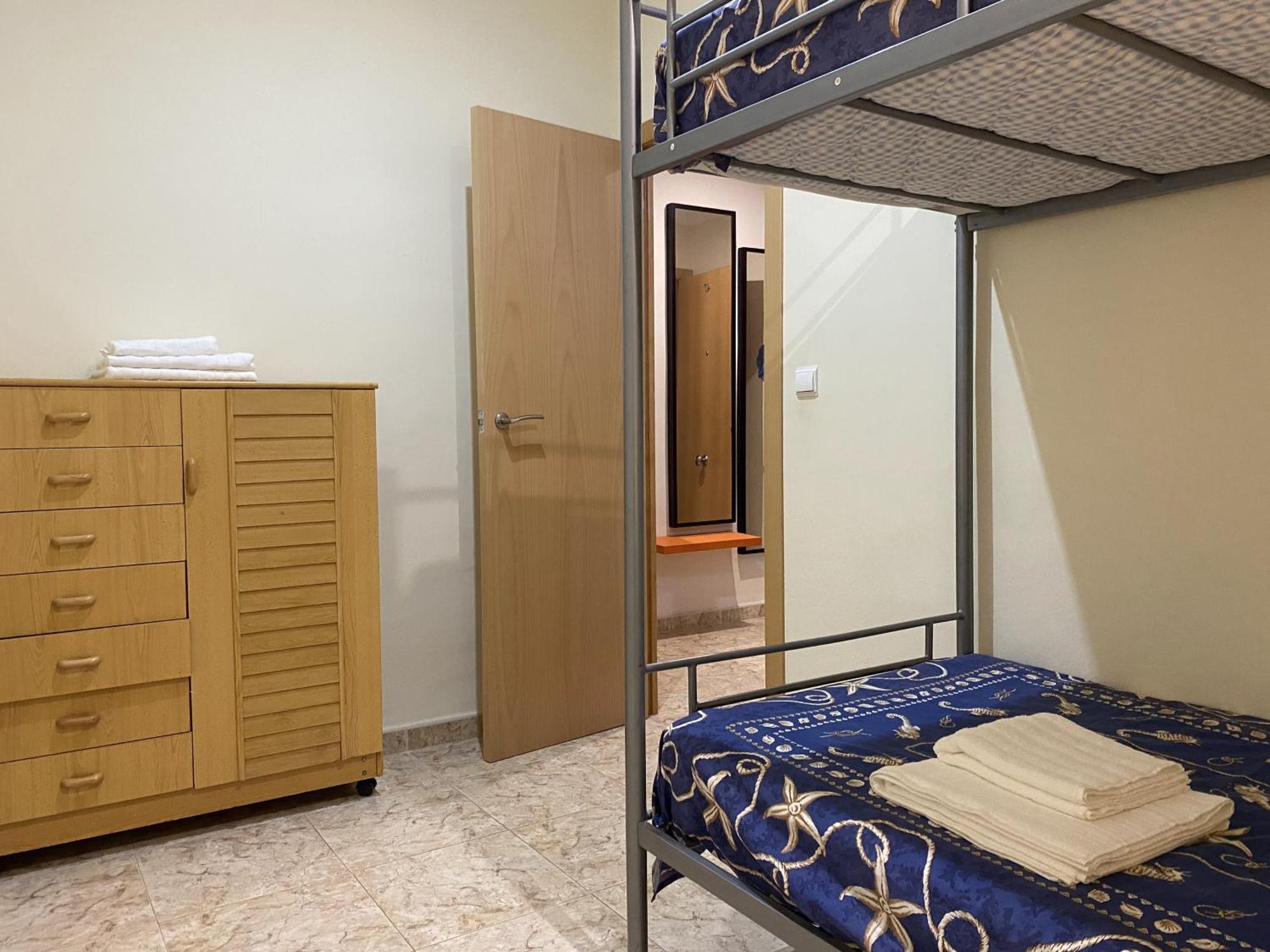 Beachfront And Cozy Apartment Cullera Εξωτερικό φωτογραφία