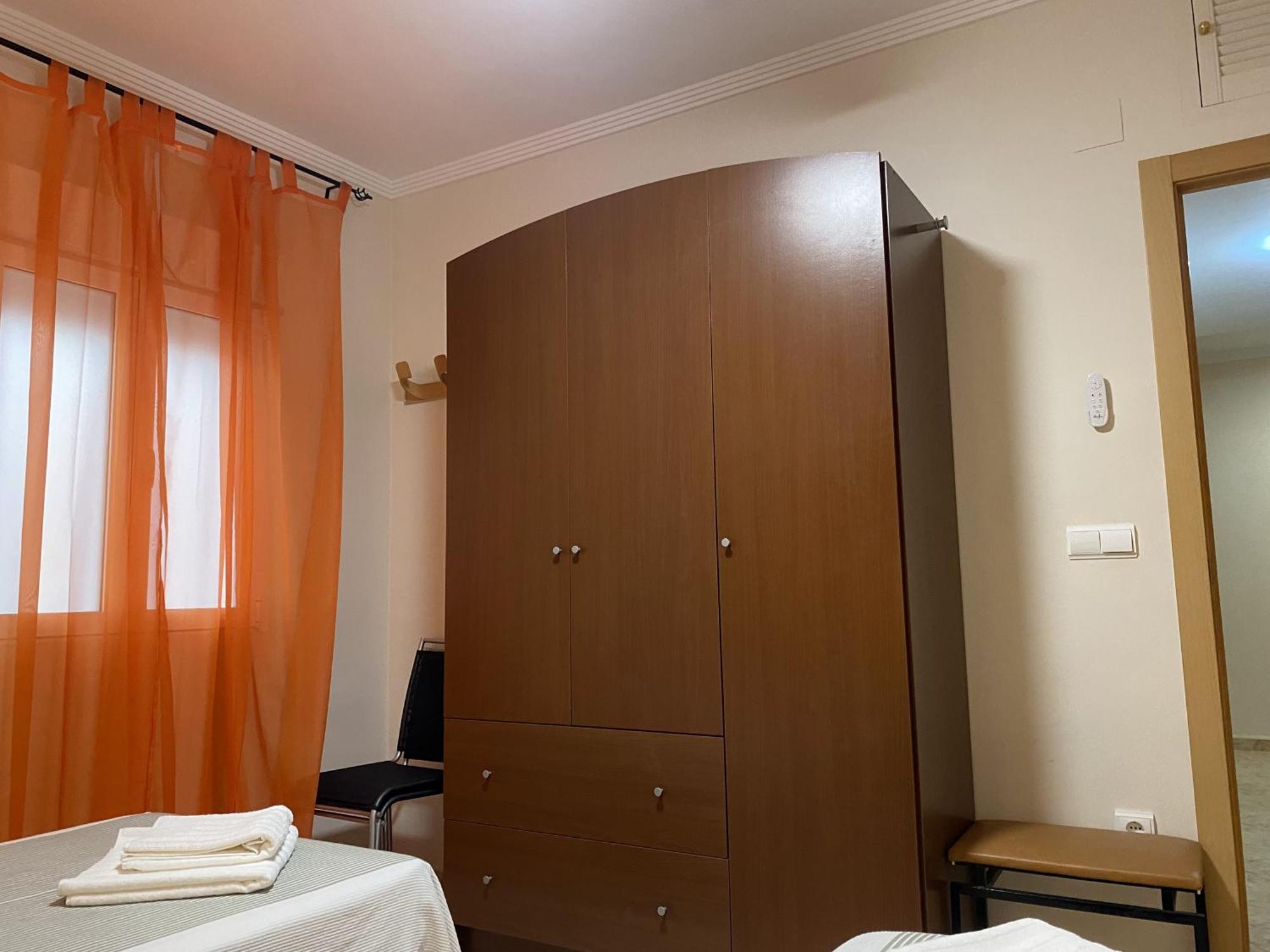 Beachfront And Cozy Apartment Cullera Εξωτερικό φωτογραφία